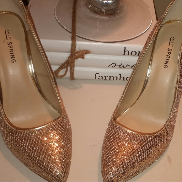 Call It Spring - Picture 2 of 9